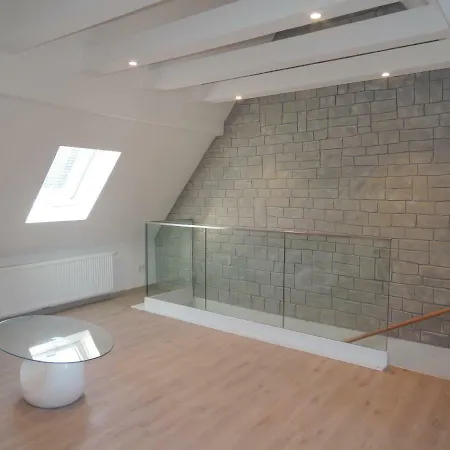 Nah Mainkai Apartment *
