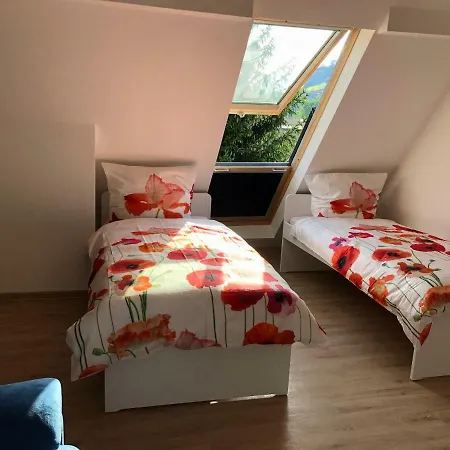Apartment Nah Mainkai