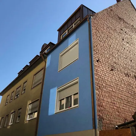 Nah Mainkai Apartment