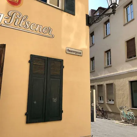Nah Mainkai Wurzburg