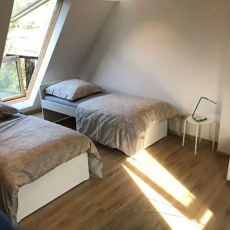 Apartment Nah Mainkai Wurzburg