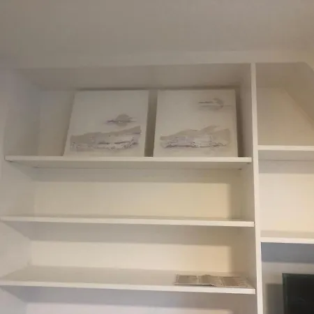 Apartment Nah Mainkai