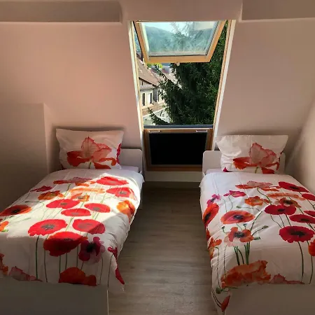 Nah Mainkai Apartment